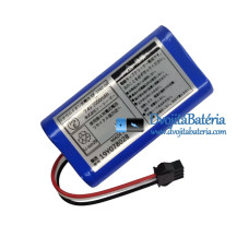 Batéria pre PLC EX-3742-00 [Náhradná batéria]
